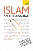 Islam - An Introduction 0071747559 Book Cover