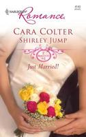 Just Married! 0373740026 Book Cover