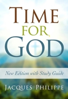 Time for God 1594174822 Book Cover