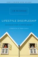 LIFESTYLE DISCIPLESHIP: ENCOURAGING OTHERS TO SPIRITUAL MATURITY 0891097759 Book Cover