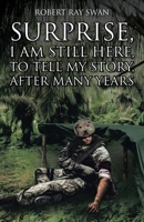 Surprise, I Am Still Here, To Tell My Story, After Many Years null Book Cover