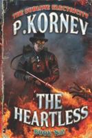 The Heartless 8088231345 Book Cover