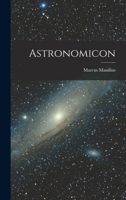 Astronomicon 1015920357 Book Cover