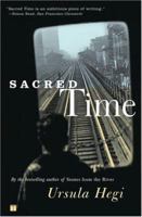 Sacred Time 0743255992 Book Cover