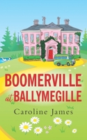 Boomerville at Ballymegille 1916338542 Book Cover