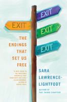 Exit: The Endings That Set Us Free 0374533903 Book Cover