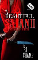 A Beautiful Satan 2 : Natasha's Wrath 0988762102 Book Cover