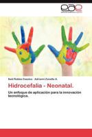 Hidrocefalia - Neonatal. 3659016187 Book Cover