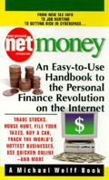 Net Money:: Your Guide to Personal Finance Revolution on the Electronic Highway (Net books) 0440224322 Book Cover