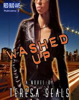 Washed Up 0984439706 Book Cover
