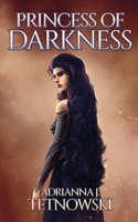 Princess of Darkness 1999338243 Book Cover