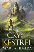 Cry of the Kestrel: The Bardic Isles Series: Book Two 195990003X Book Cover