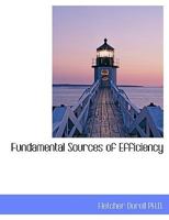 Fundamental Sources of Efficiency 1164654241 Book Cover