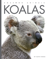 Koalas 1682770664 Book Cover