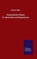 Theoretische Physik 3846072079 Book Cover