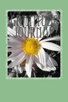 Gratitude Journal 1493520180 Book Cover