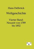 Weltgeschichte 3863820606 Book Cover