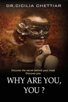 Why are you, you? 9388951301 Book Cover