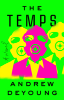 The Temps 1684427614 Book Cover