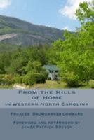 From the Hills of Home 1491081295 Book Cover