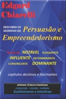 Persuasão e Empreendedorismo (Portuguese Edition) B086ML1SKV Book Cover