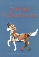 The World That Loved Books 1772290122 Book Cover
