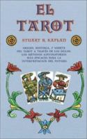 El Tarot Book 0880792558 Book Cover