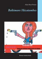 Baltimore Hécatombes 2322094838 Book Cover