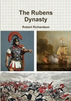 The Rubens Dynasty 1326767860 Book Cover