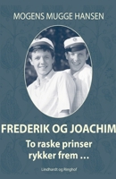 Frederik og Joachim 8726337207 Book Cover