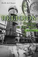 Religion & Culture in the West: A Primer 0757560113 Book Cover