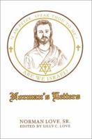 Norman's Letters: Are We Israel? 0595268463 Book Cover
