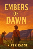 Embers of Dawn 1923484885 Book Cover