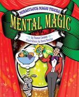 Mental Magic 1477790659 Book Cover