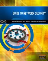 Guide to Network Security 0840024223 Book Cover
