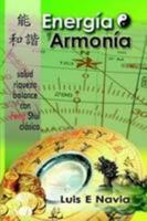 Energia & Armonia B09D5Q4S4Q Book Cover