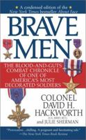 Brave Men 0671865609 Book Cover