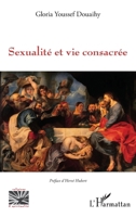 Sexualité et vie consacrée 2336402645 Book Cover