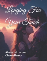 Longing For Your Touch B0CDYYJG5S Book Cover