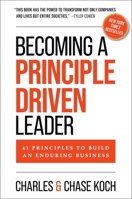 Principles of Human Progress