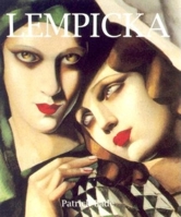 Lempicka (Temporis Collection) 1859959032 Book Cover