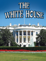 The White House 1627177442 Book Cover