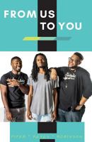 From Us to You 172482063X Book Cover