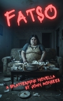Fatso: A Splatterpunk Novella B0FTG3XK9R Book Cover
