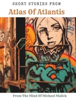 Atlas Of Atlantis B0CFD4QTXV Book Cover