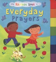 My Rainbow Book of Everyday Prayers 0825479185 Book Cover