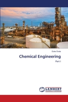 Chemical Engineering 6205528371 Book Cover