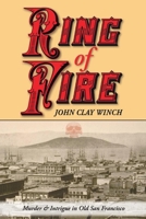 Ring of Fire 1098314816 Book Cover