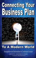 Connecting Your Business Plan to a Modern World 1984156764 Book Cover
