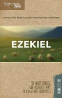 Shepherd's Notes: Ezekiel 146277976X Book Cover